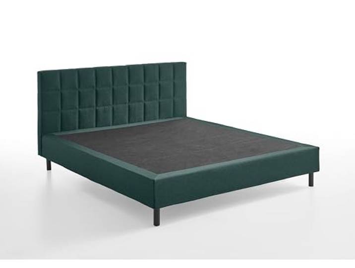 Atlantic Home Collection Boxbett Nikola ohne Matratze
