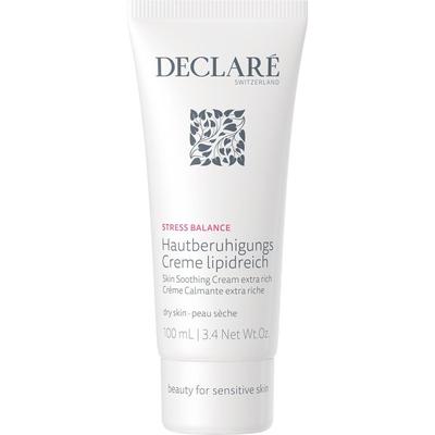 Declare Stress Balance Creme Lipid hautber 100 ml Tagescreme
