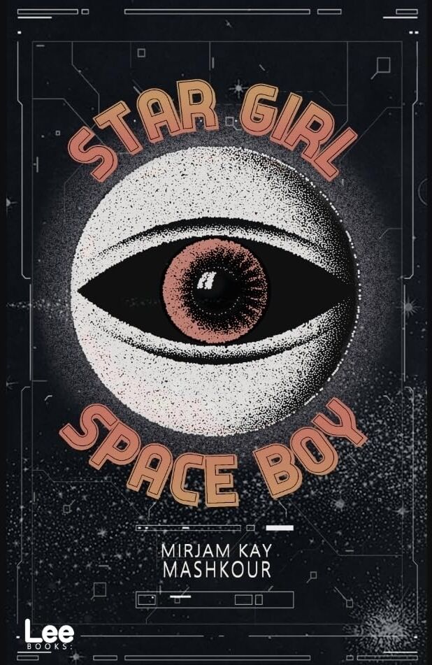 Star Girl Space Boy: Ein Cyberpunk-Roman - Mit wunderschönem Farbschnitt - Preis vom 09.10.2026 07:28:09 h