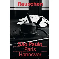 Rauschen, Fachbücher von Katinka Bock