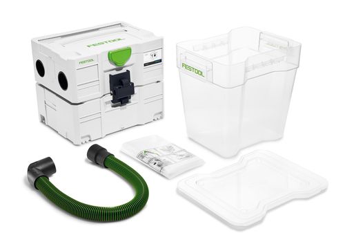 Festool CT Vorabscheider CT-VA-20 204083
