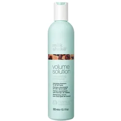 300ml milk_shake Volume Solution Shampoo