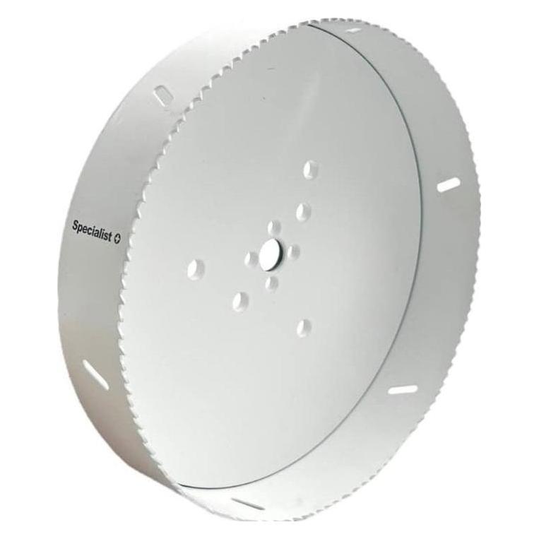 Bloomsbury Krone SPECIALIST+ Bi-Metall 200 mm (200 mm) (64/9-0200)