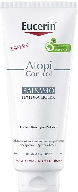 Eucerin AtopiControl Balm for Dry Skin 400 ml