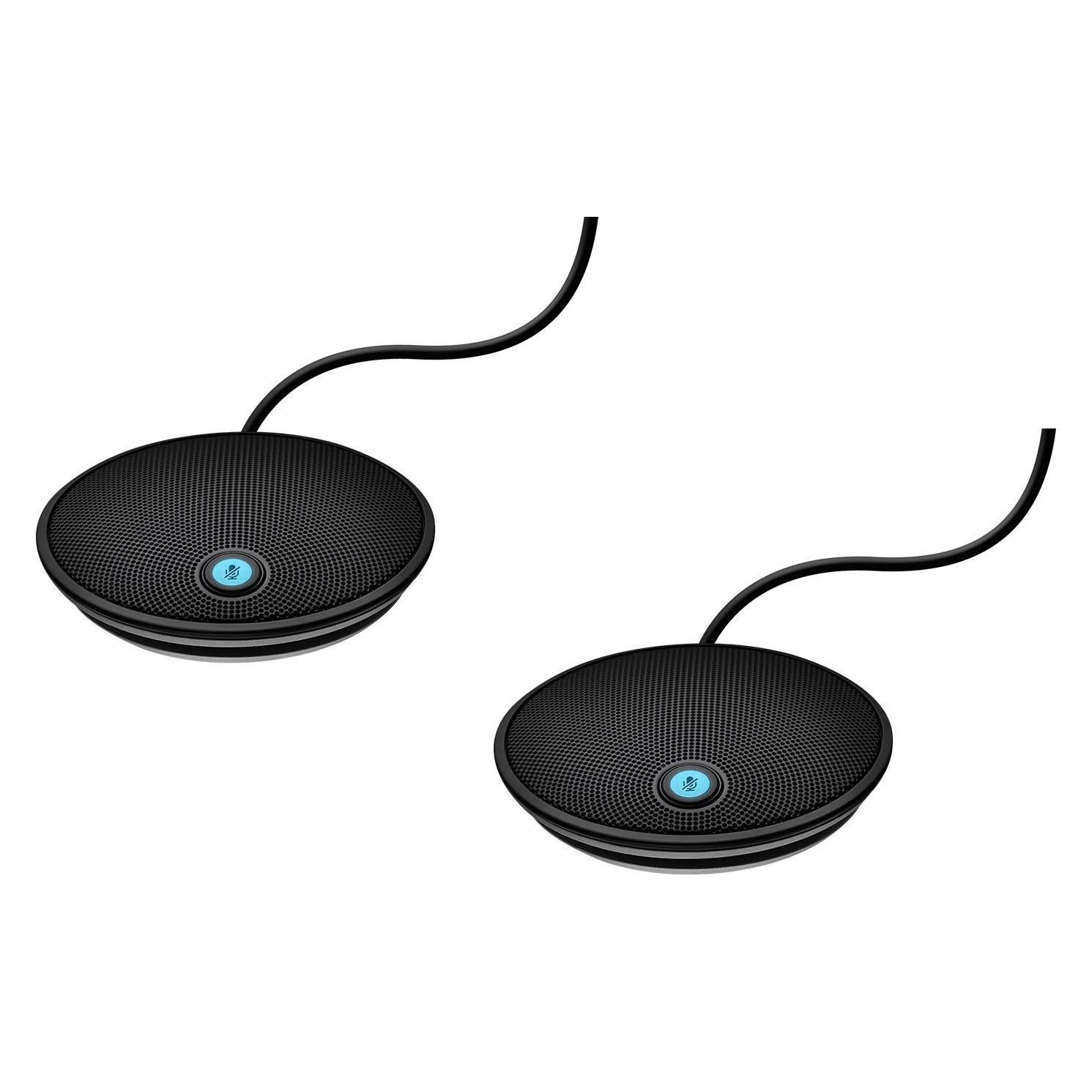 Logitech Expansion Mics (989-000171)