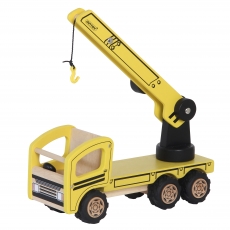 PINTOY - Autokran 294037
