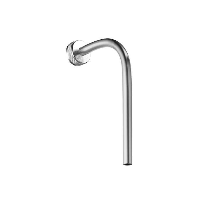 Schell Entnahmerohr 507560099 G 3/4 IG, zu Probenahme-Adapter, Edelstahl