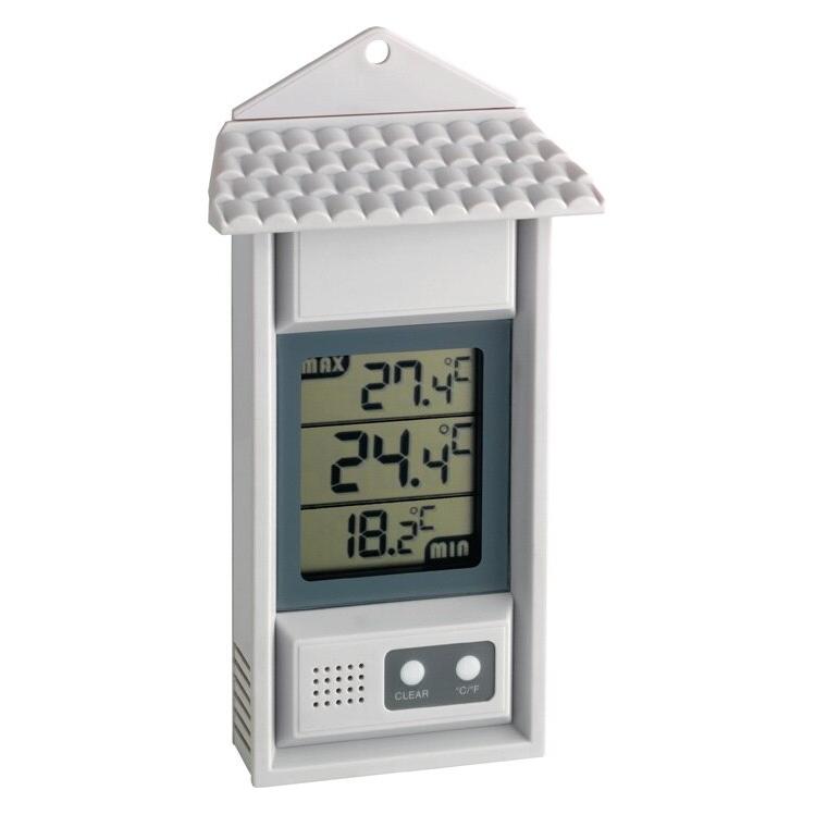 TFA Kühl- / Gefrierthermometer digital (30.1039)