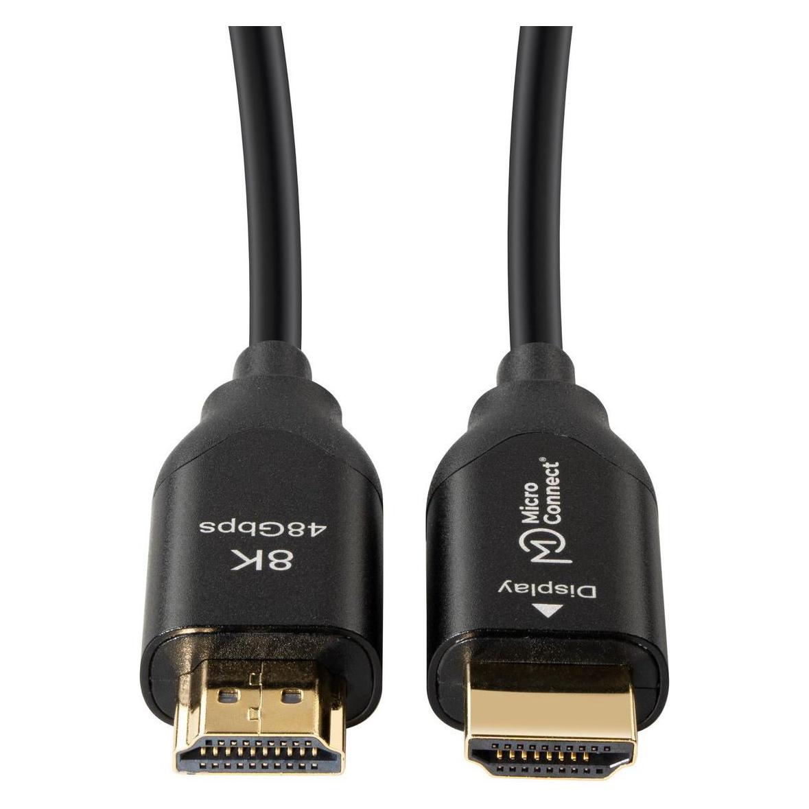 MicroConnect Ultra High Speed Active Optic (50 m) (HDM191950V2.1OP)