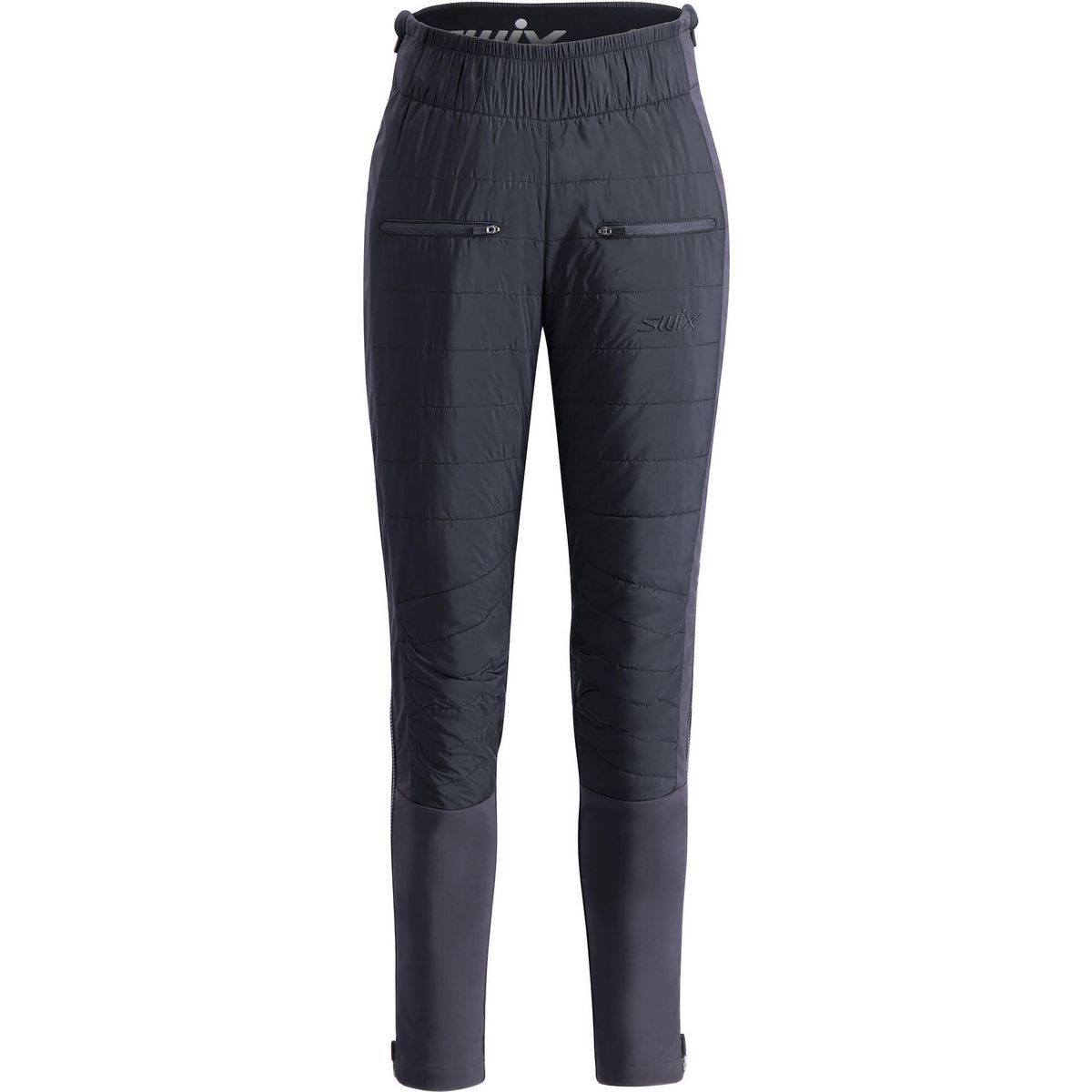 Swix Horizon Pants W black/phantom (10150) XS 22886-10150-XS