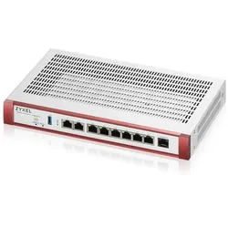 Zyxel USGFLEX200H Firewall (Hardware) 5 Gbit/s