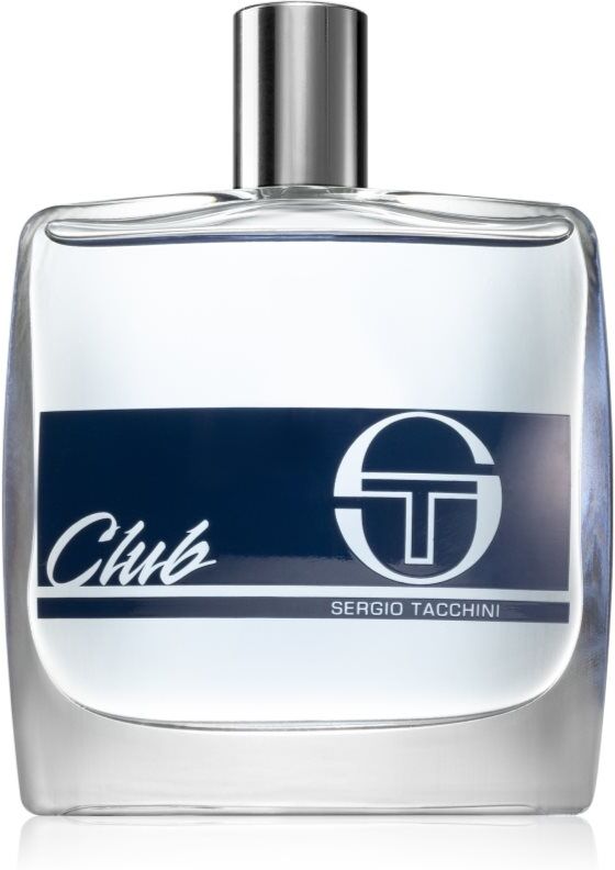 Sergio Tacchini Club EDT M 100 ml