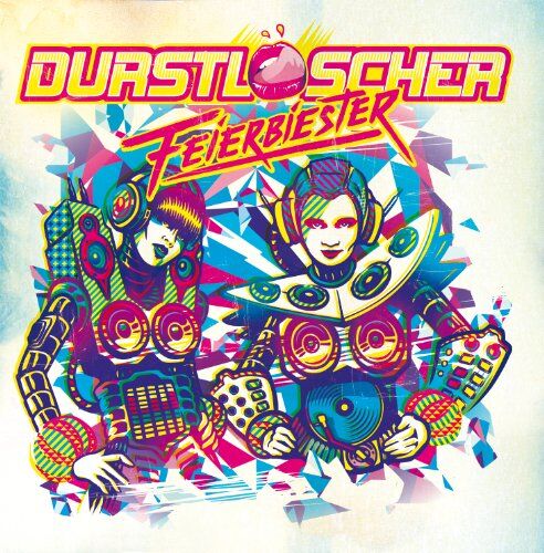 Durstlöscher - Feierbiester - Preis vom 13.10.2026 11:25:28 h