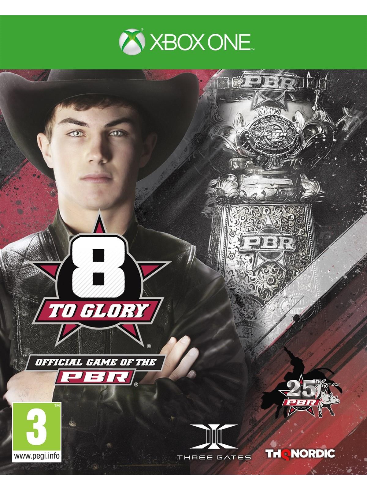 THQ 8 To Glory