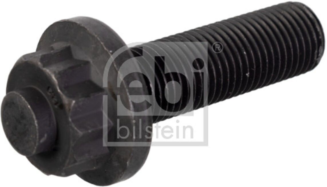 Febi Bilstein Bullone della puleggia della cinghia 09590