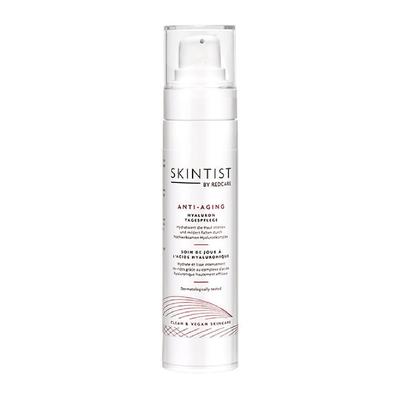 Anti-Aging Hyaluron Tagespflege Creme 50 ml