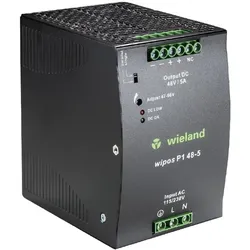 Wieland Schaltnetzteil 81.000.6134.0
