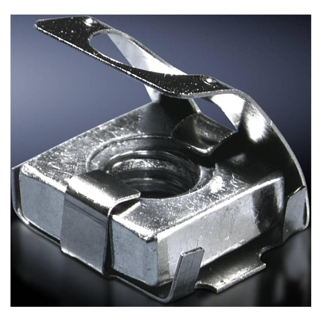 Rittal Spring nut M550 pc(s) (6108000)