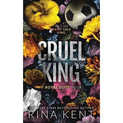 Cruel King, Taschenbuch von Rina Kent, Ingram Publishers Services