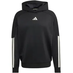 adidas Stadium Hoodie Herren KF7332 - black L