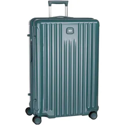 Brics Bric's Trolley + Koffer Positano Trolley L exp, Koffer, Blau