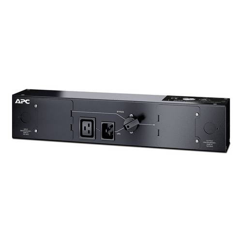 Apc Service Bypass Pdu 230v 16amp