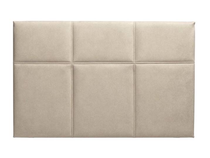 Tete de lit Cabacero Beige - Basika