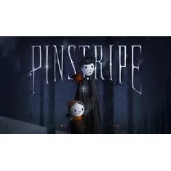 Pinstripe