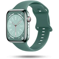 ONEFLOW Soft Band Apple Watch 3 (42mm) Silikon Armband Sport