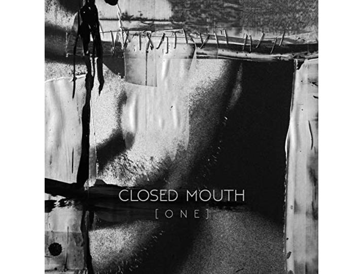 Closed Mouth - (One)