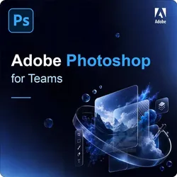 Adobe Photoshop for Teams