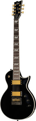 ESP LTD EC-1007B Evertune Black noir