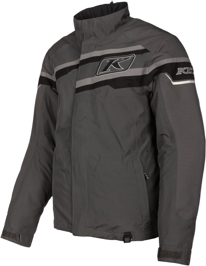 Klim Klimate 2022 Snowmobil Jacke 3177-006-130-603