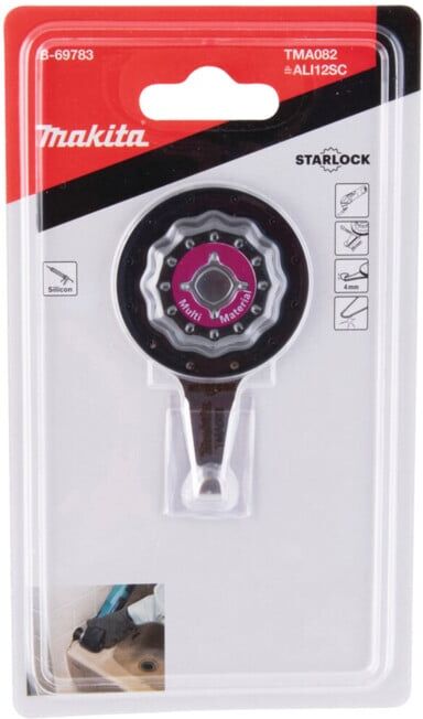 Coupe-sol universel Makita TMA082 B-69783 (B-69783)