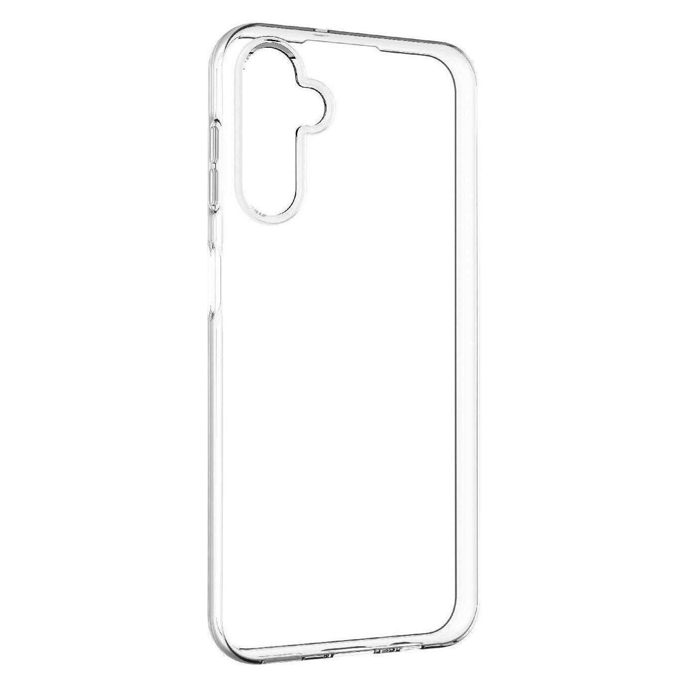 SBS Puro 03 Nude Ultra slim TPU Case Galaxy A15 transparent (Samsung Galaxy A15) (PUSGA1503NUDETR)