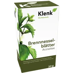 Brennesselblätter Tee 30 g
