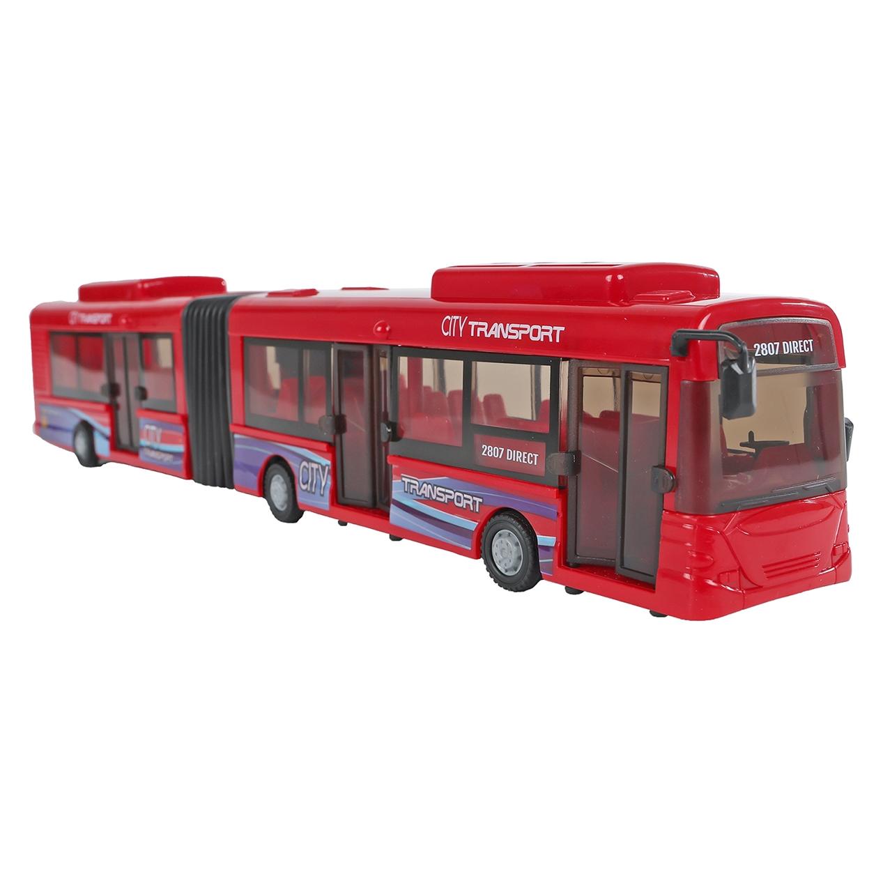 2-Play Bus Mundharmonika 39 Cm 2Play (540569)