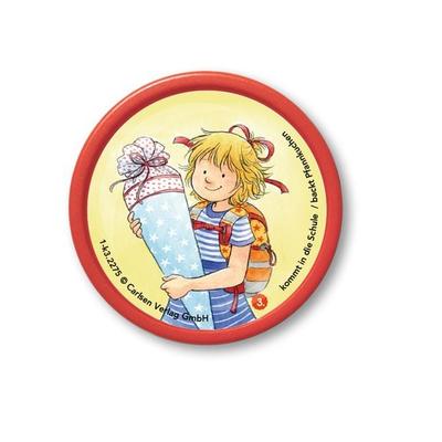 Conni - Kekz 3: Conni kommt in die Schule/ Conni backt Pfannkuchen
