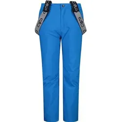 CMP Kinder Skilatzhose, Größe 176 in Blau 565