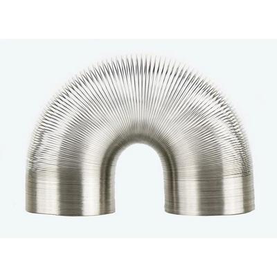 World's Smallest Slinky