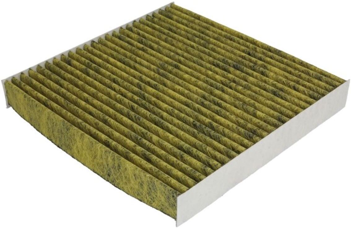 Innenraumluftfilter MANN-FILTER FP 21 003