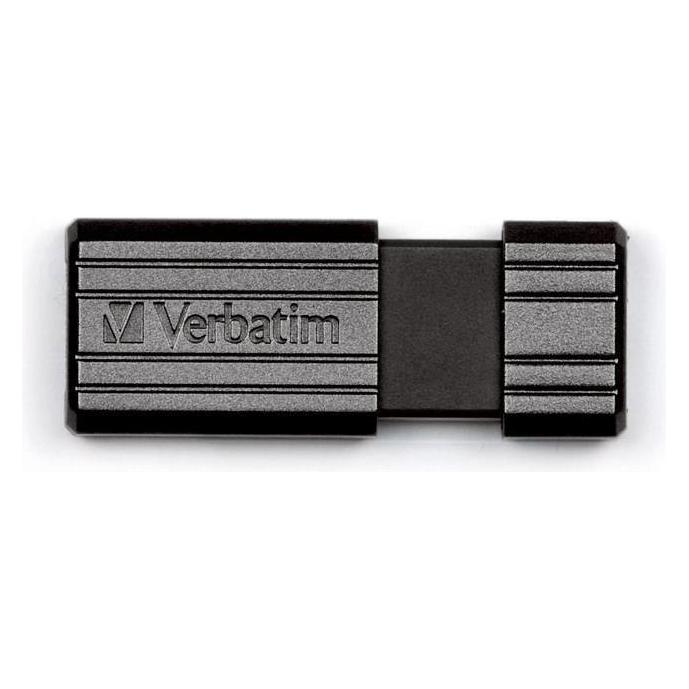 Verbatim PinStripe (4 GB, USB-A) (49061)