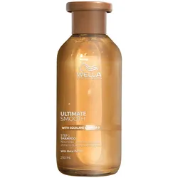 250ml Wella Professionals Ultimate Smooth Shampoo