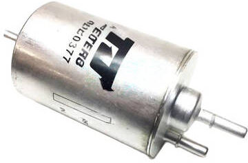 QUINTON HAZELL QFF0377 Fuel filter