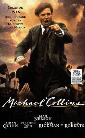 Neil Jordan - Michael collins [VHS] - Preis vom 11.10.2026 03:10:56 h