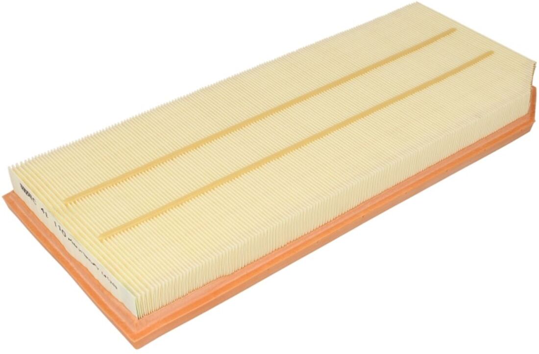Luftfilter MANN-FILTER C 41 110
