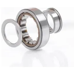 SKF, Kugellager, Zylinderrollenlager