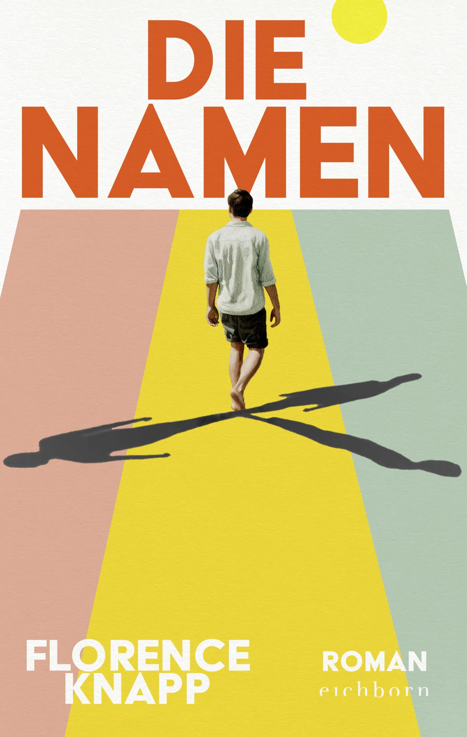 Florence Knapp - Die Namen: Roman. Drei Vornamen, drei Lebenswege. 'Der beste Debütroman seit Langem' SUNDAY TIMES - Preis vom 14.10.2026 23:07:16 h