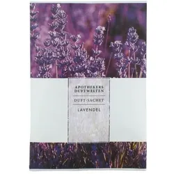 DUFT-SACHET Lavendel 1 St