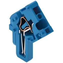 WAGO GmbH &amp; Co. KG 1-Leiter-Mittelmodul 769-513/000-006